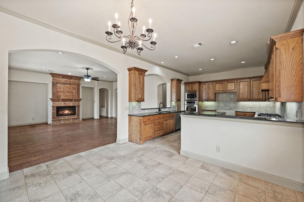 Rainbow Lake Estates - Residential