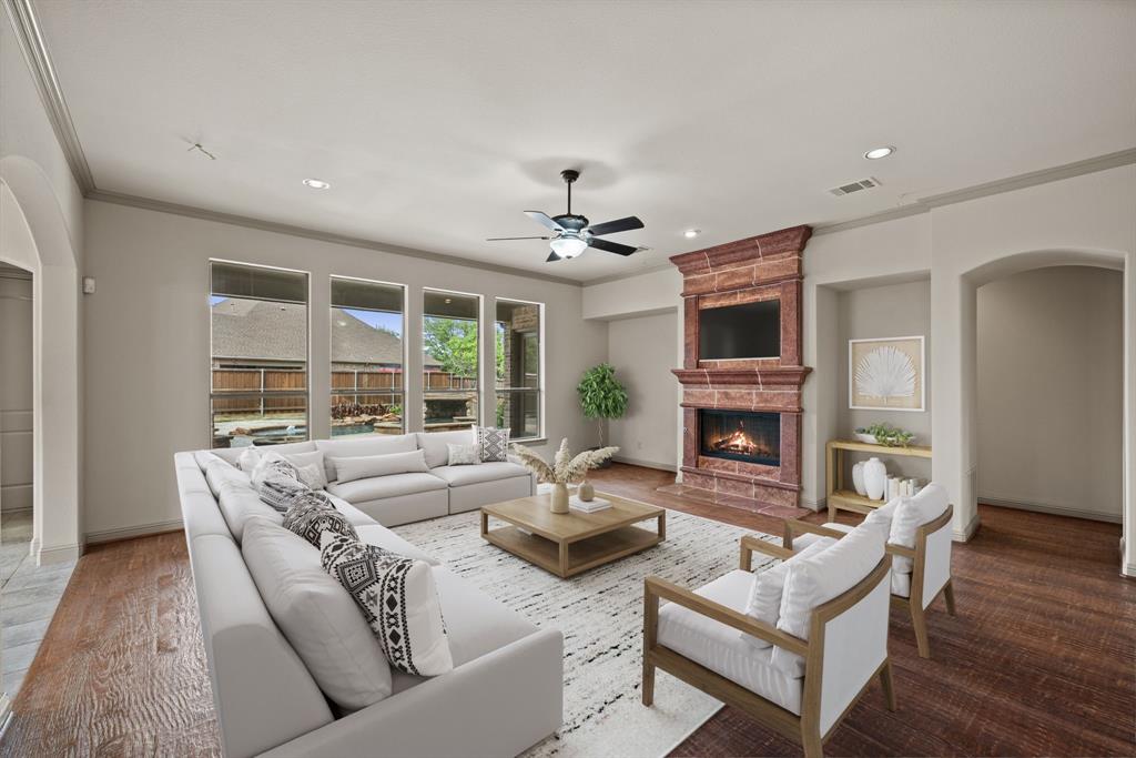 Rainbow Lake Estates - Residential