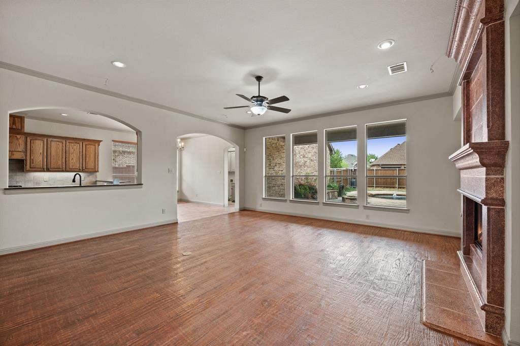 Rainbow Lake Estates - Residential