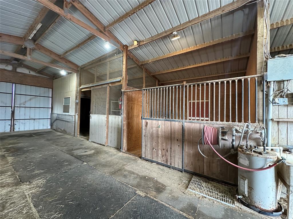 Hico Study - Residential