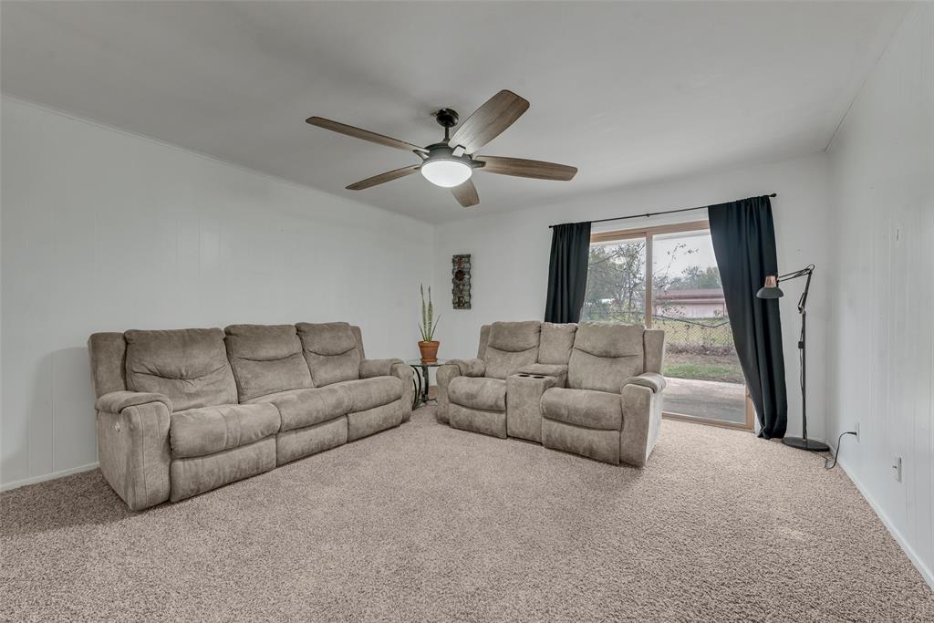 Curry Add - Residential