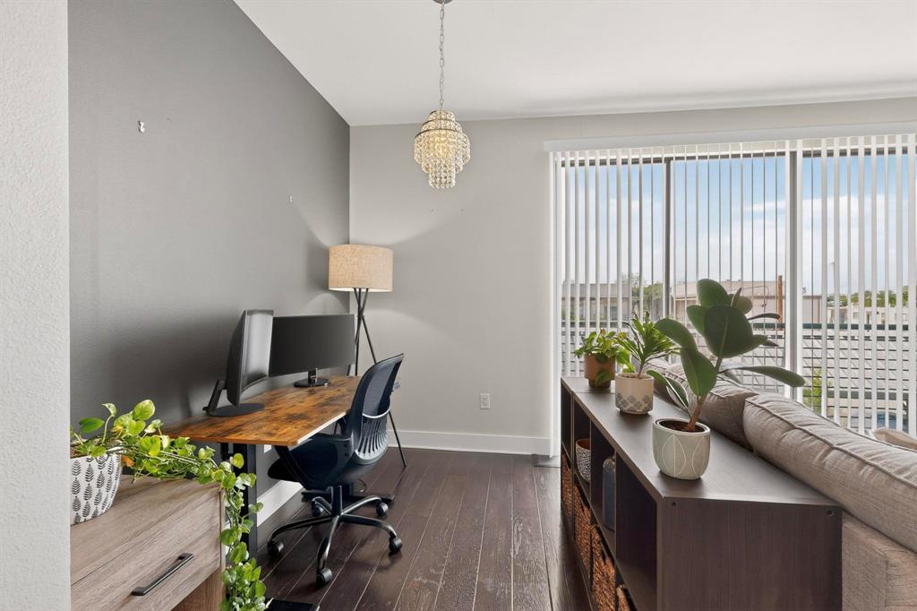 Westside Condos - Residential