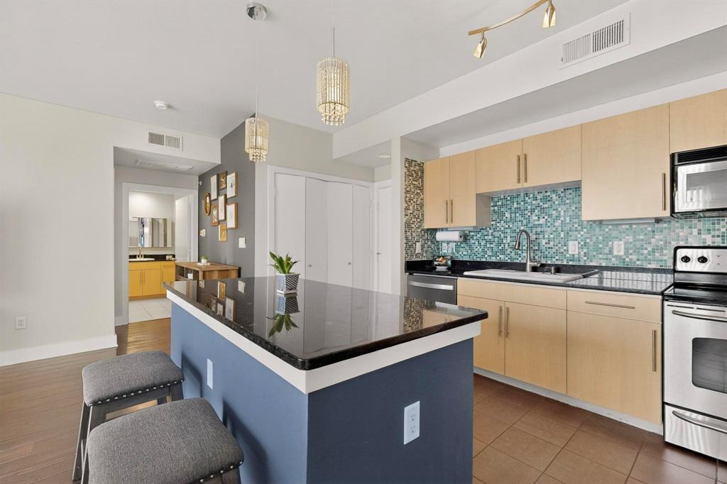 Westside Condos - Residential