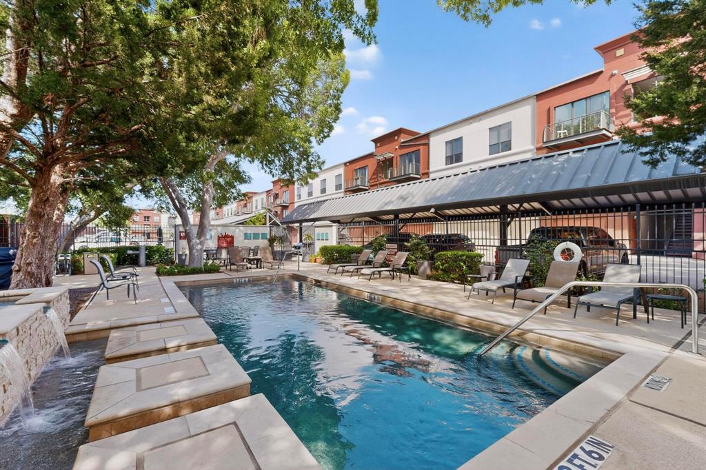 Westside Condos - Residential