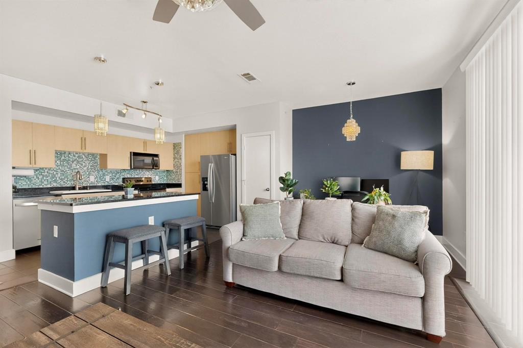 Westside Condos - Residential