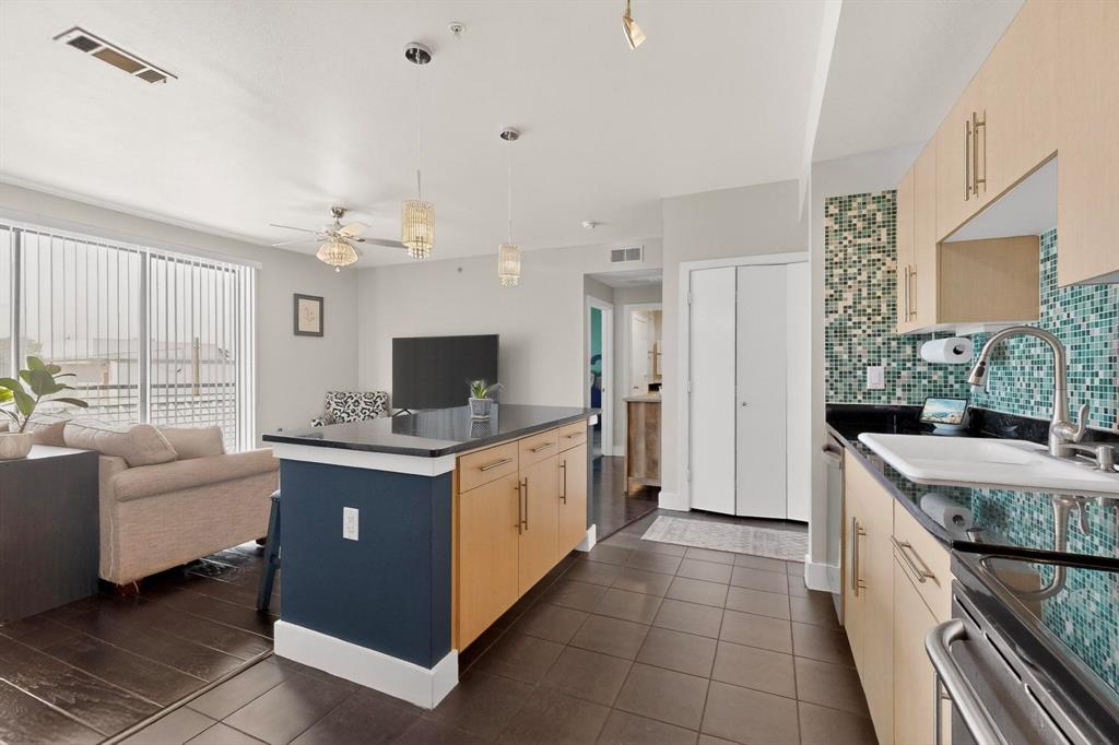 Westside Condos - Residential