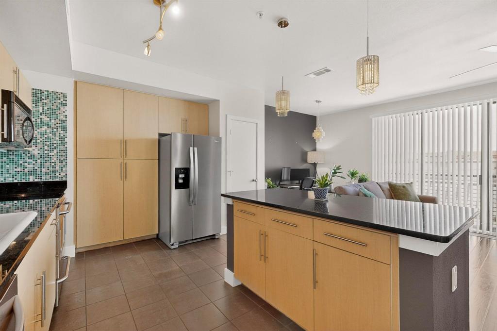 Westside Condos - Residential