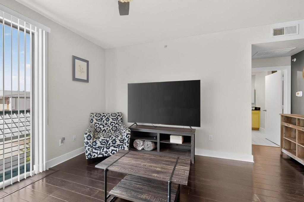 Westside Condos - Residential