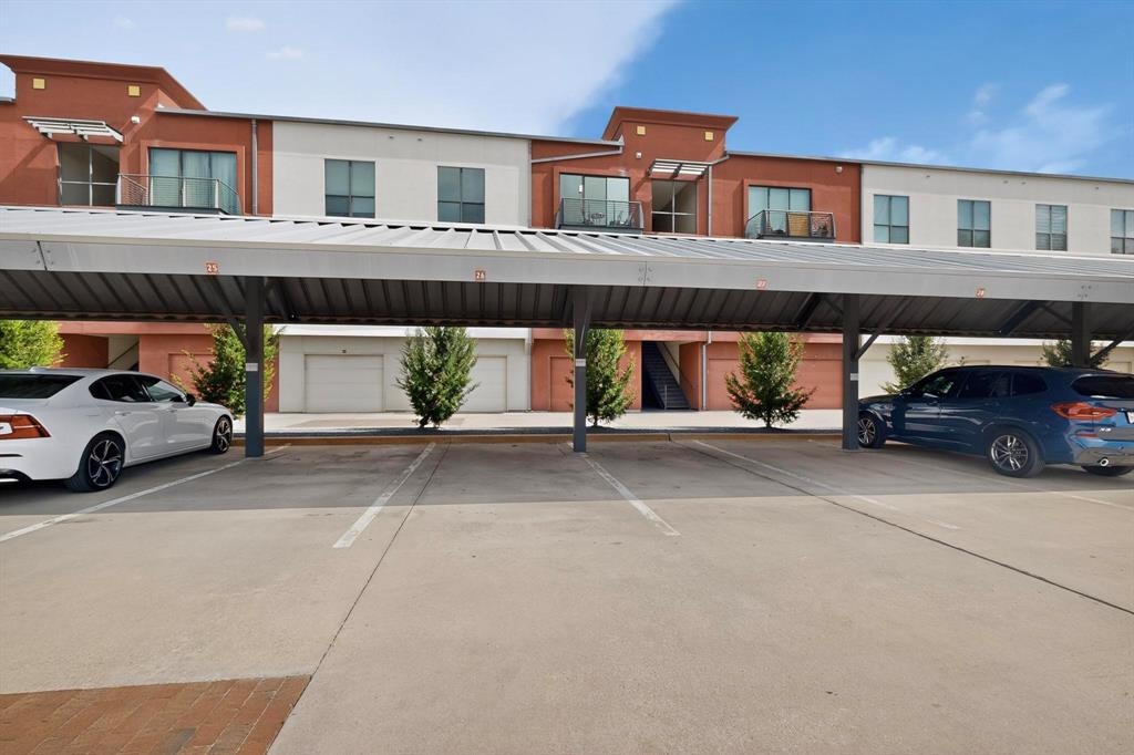 Westside Condos - Residential