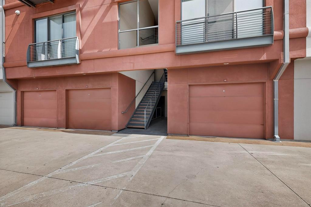 Westside Condos - Residential