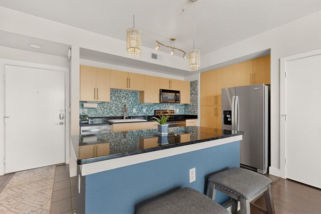 Westside Condos - Residential