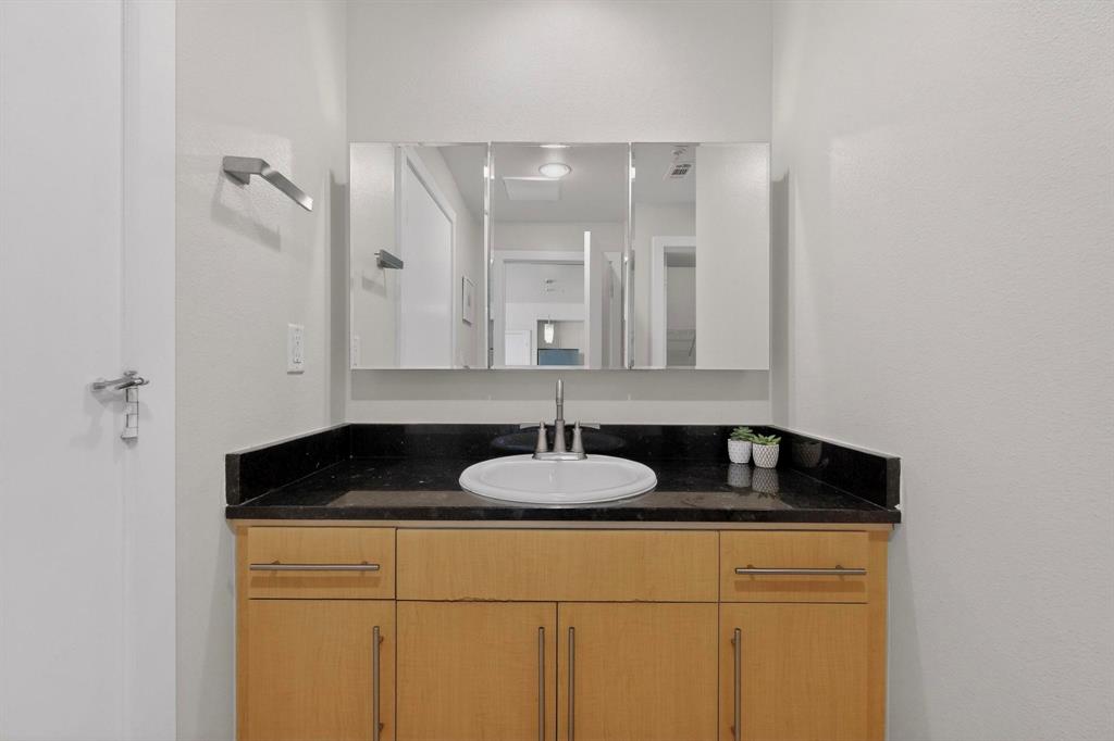 Westside Condos - Residential