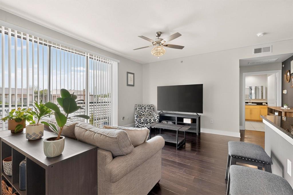 Westside Condos - Residential