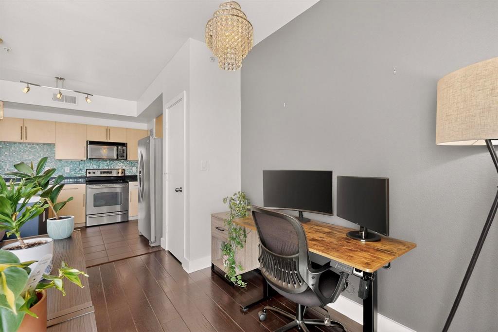 Westside Condos - Residential