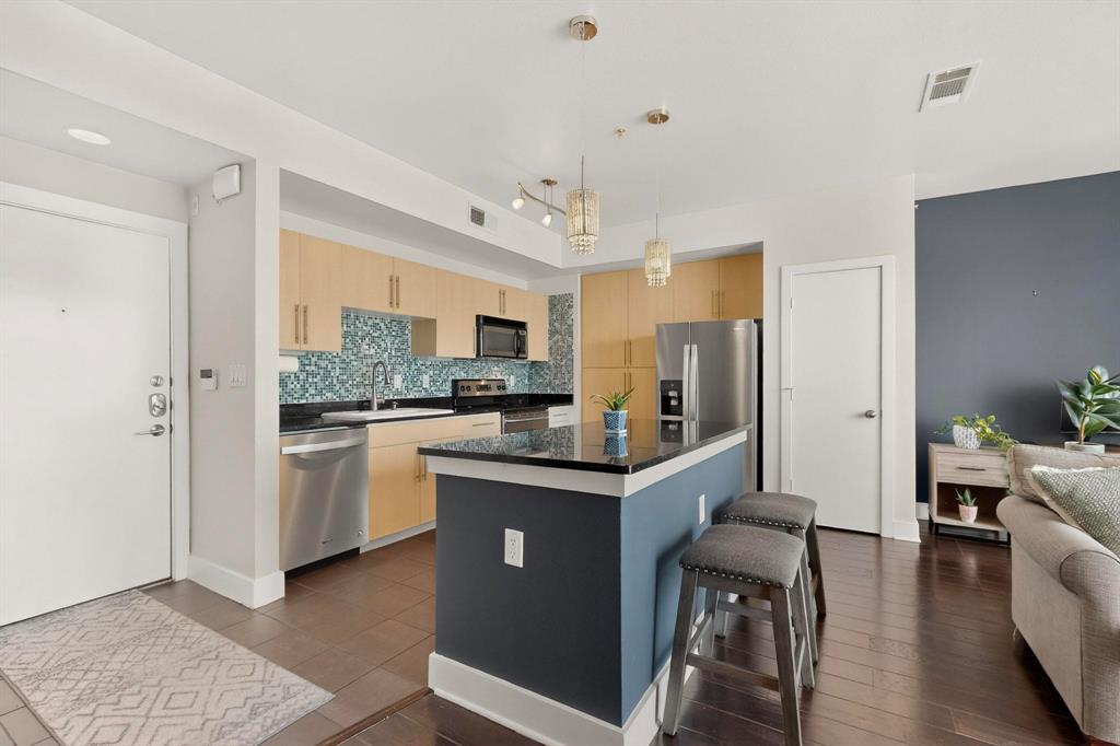 Westside Condos - Residential