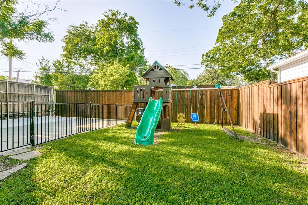 E M Thomas - Residential
