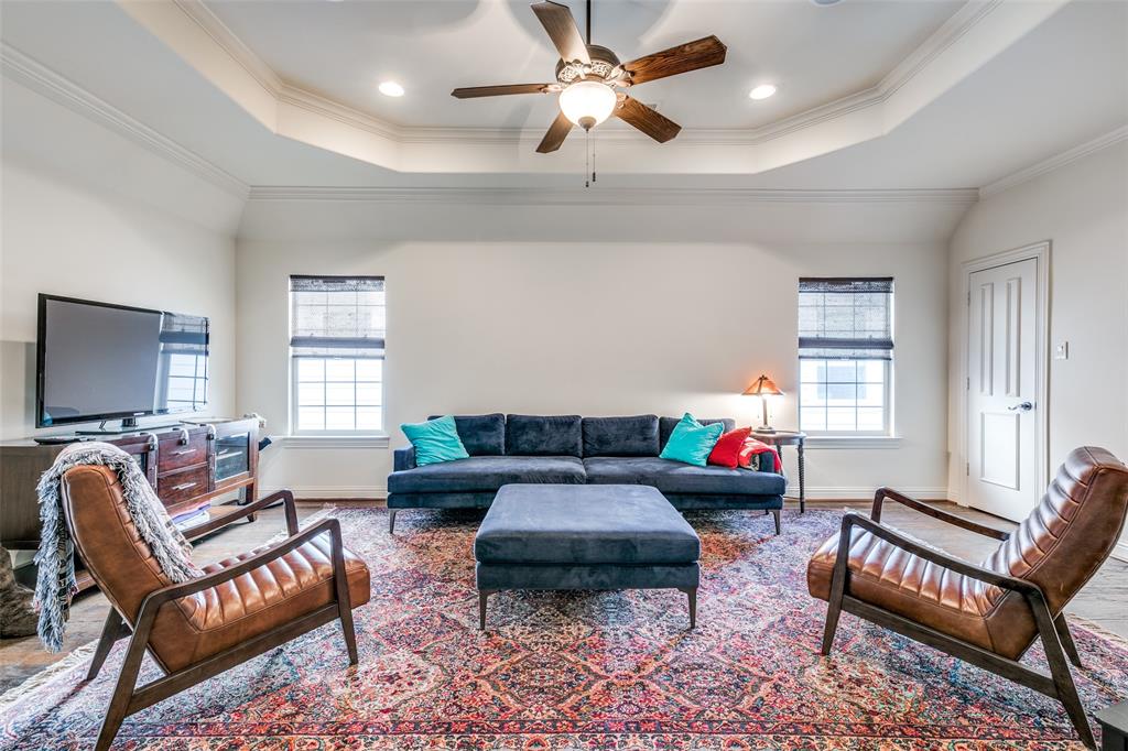E M Thomas - Residential
