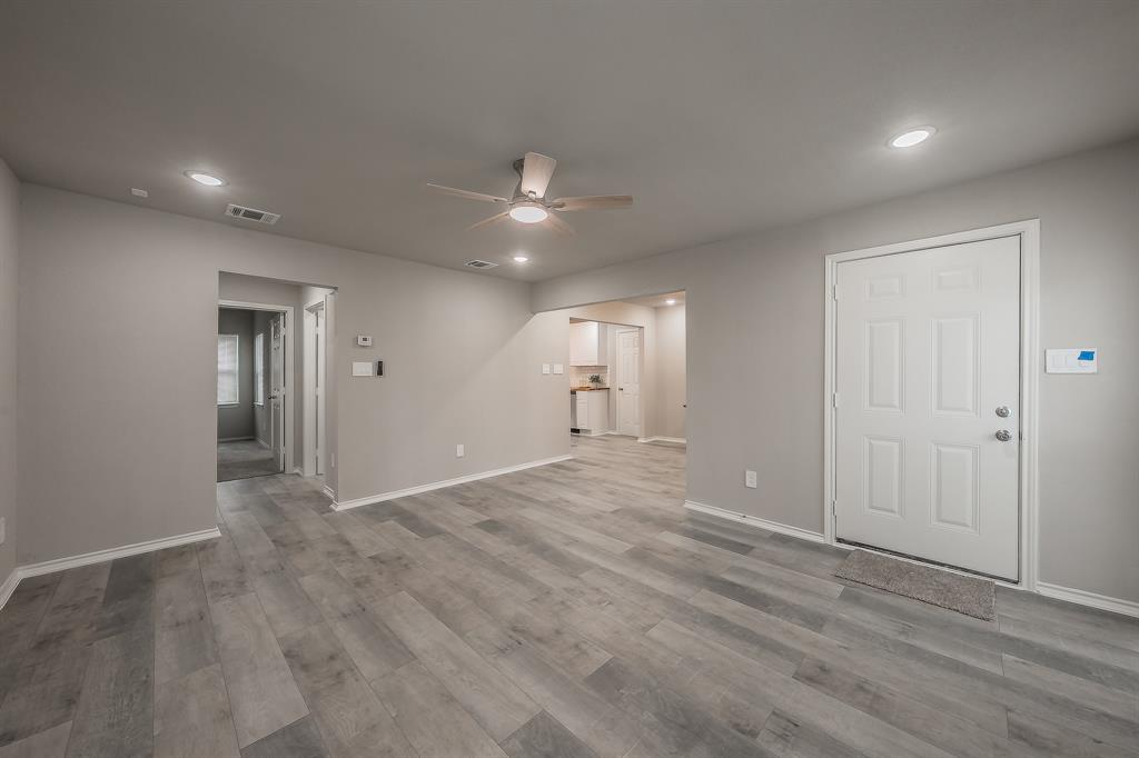 Cedar Crest Village 01 - Residential