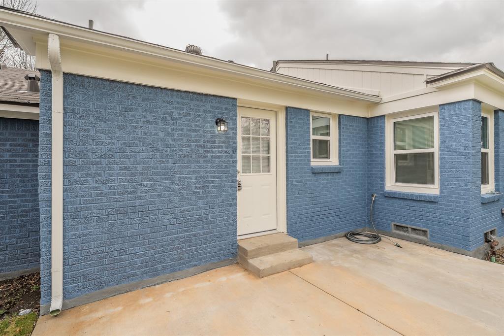 Cedar Crest Village 01 - Residential