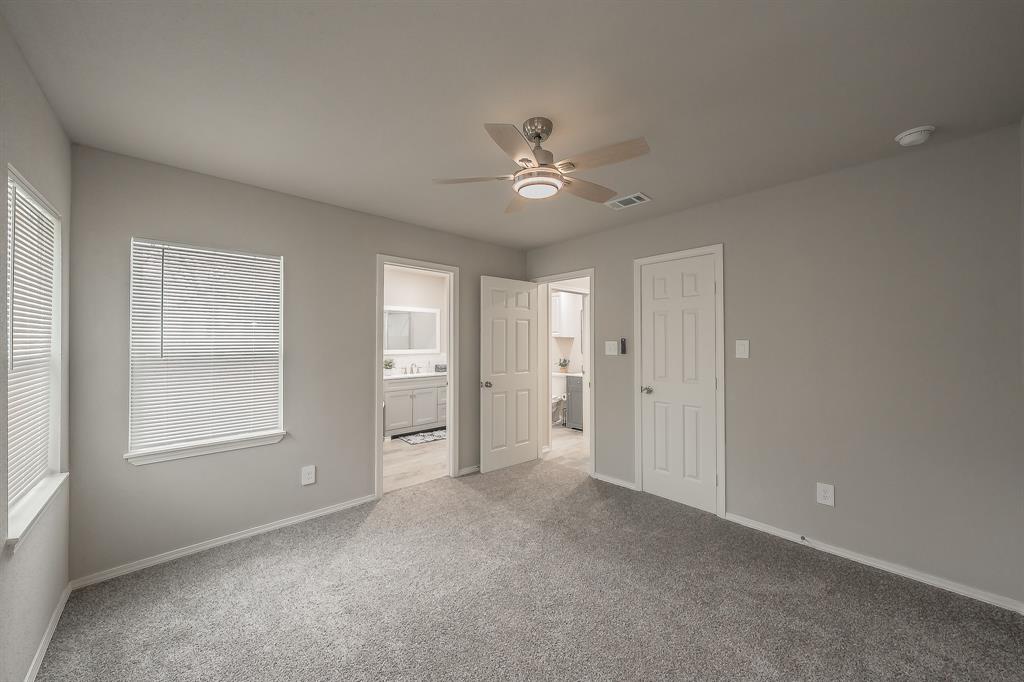 Cedar Crest Village 01 - Residential