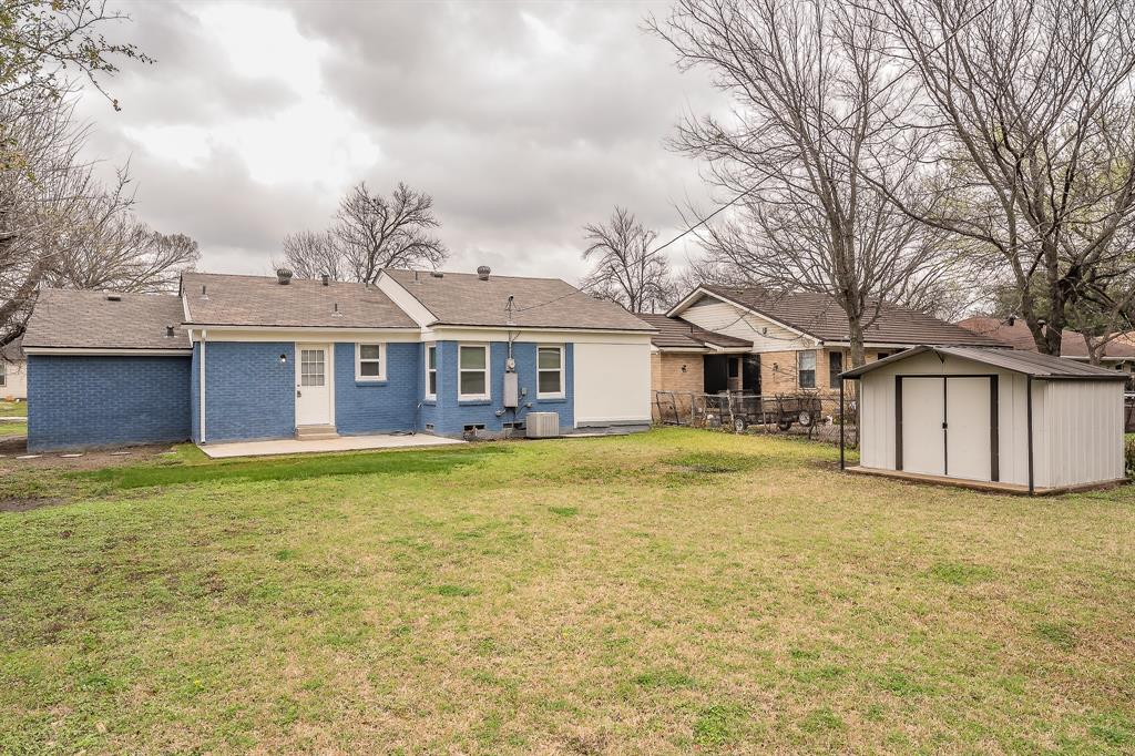 Cedar Crest Village 01 - Residential