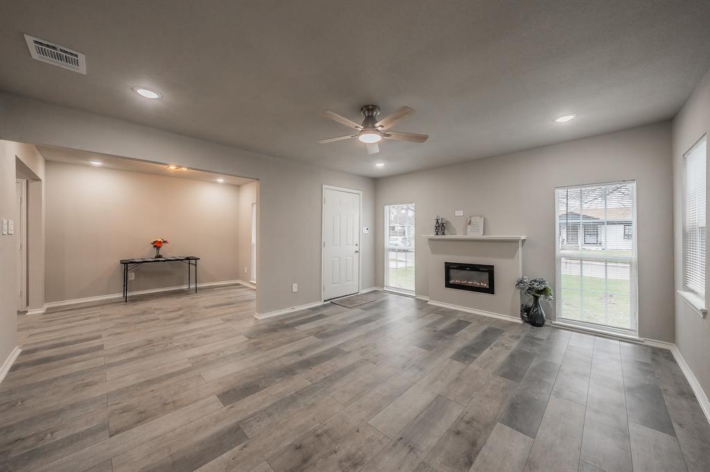 Cedar Crest Village 01 - Residential