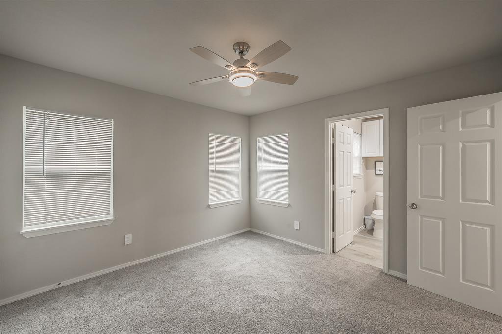 Cedar Crest Village 01 - Residential