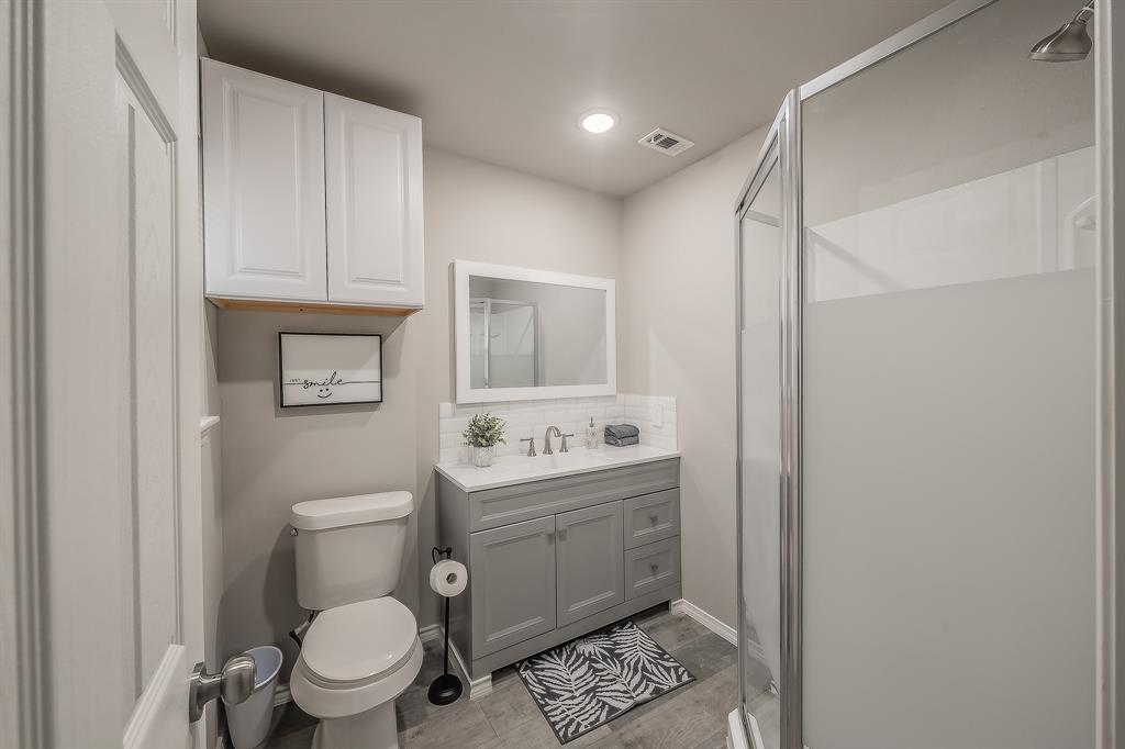 Cedar Crest Village 01 - Residential