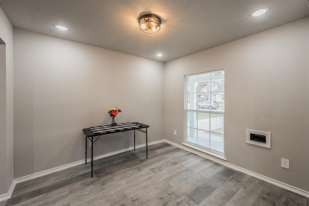 Cedar Crest Village 01 - Residential