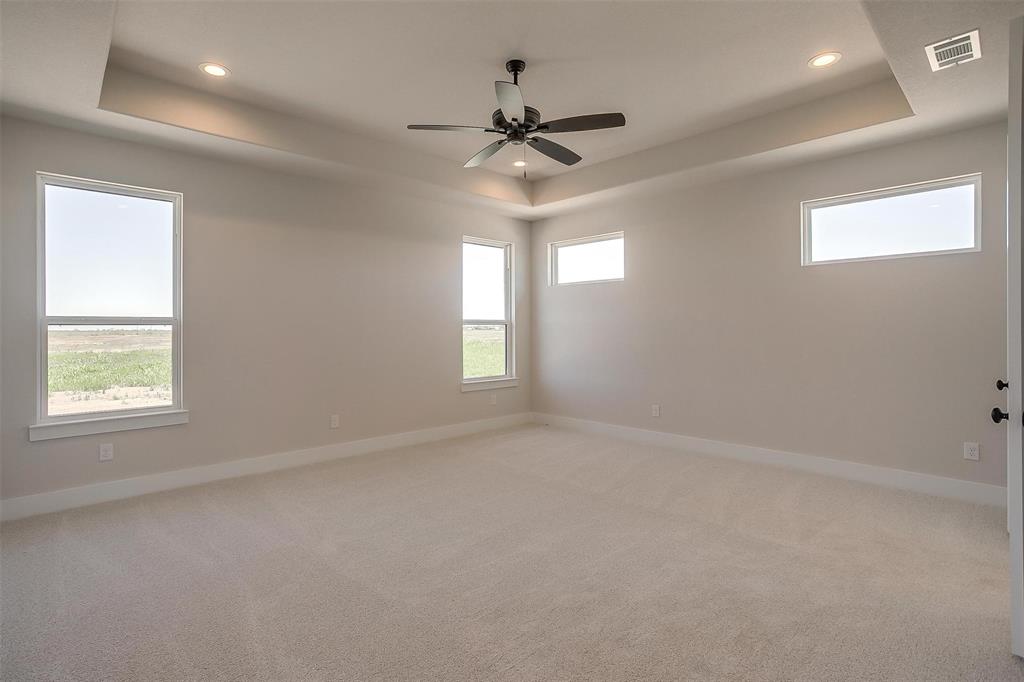 Byrum Ranch Ph 1 - Residential