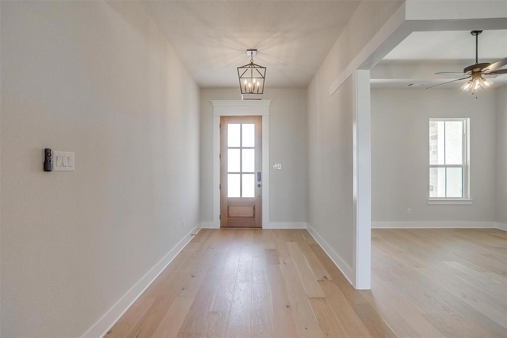 Byrum Ranch Ph 1 - Residential