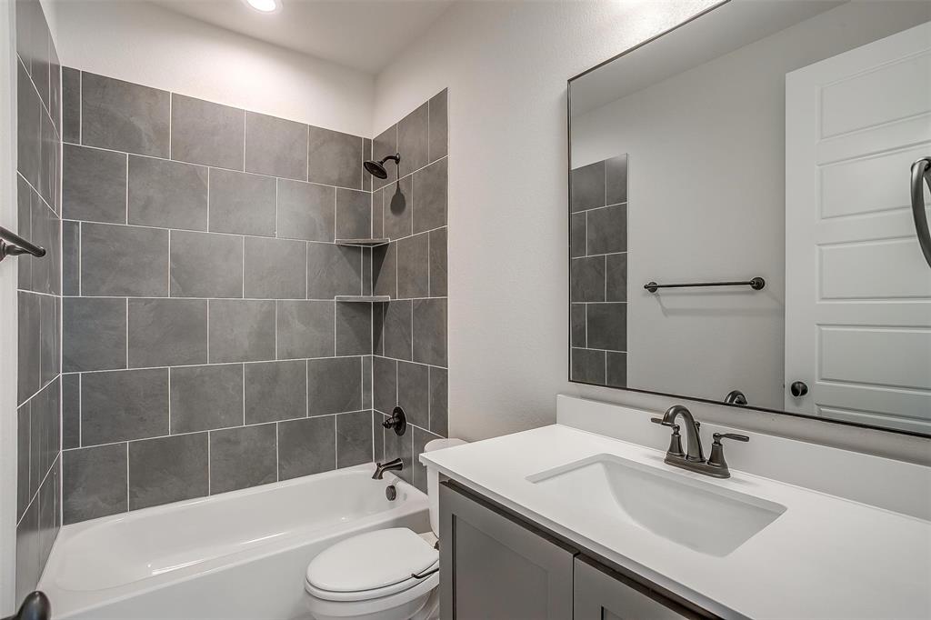 Byrum Ranch Ph 1 - Residential