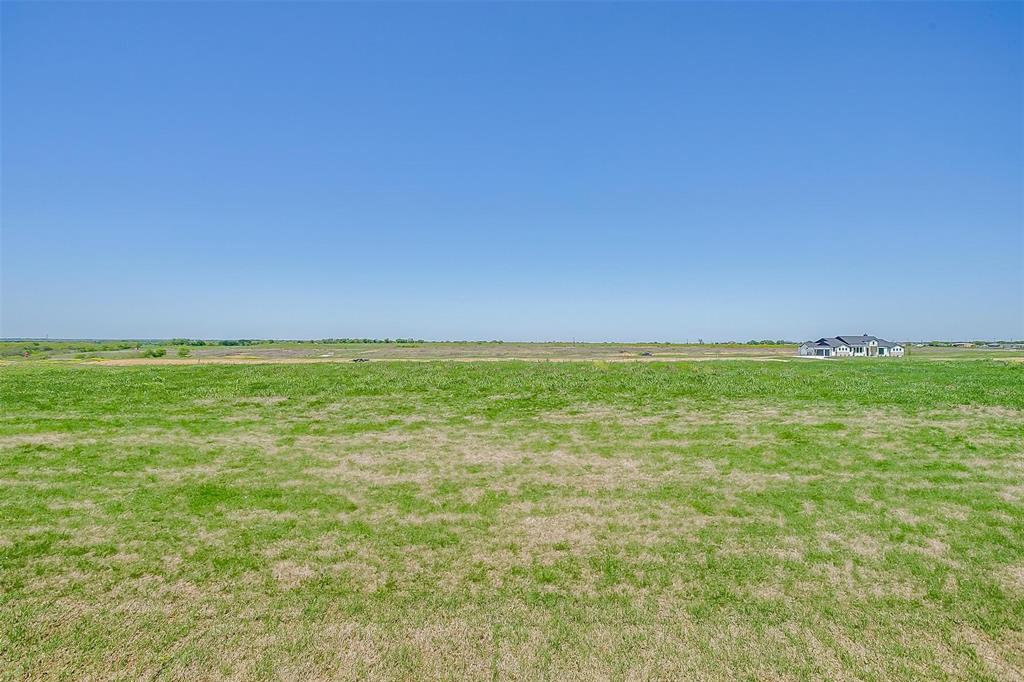 Byrum Ranch Ph 1 - Residential