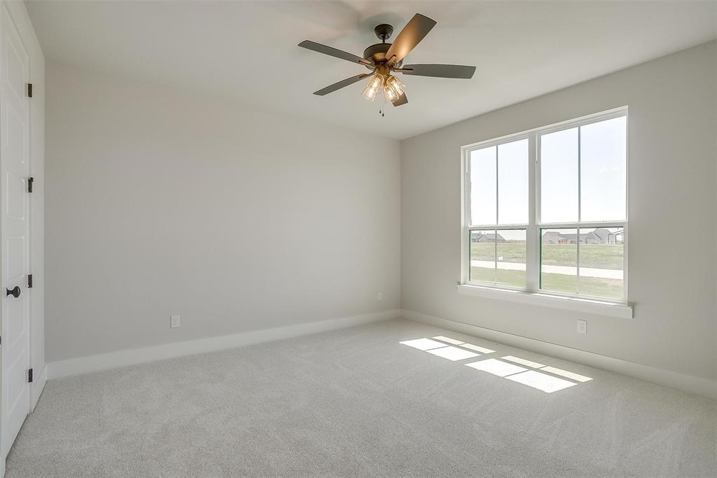 Byrum Ranch Ph 1 - Residential