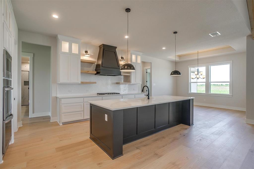 Byrum Ranch Ph 1 - Residential