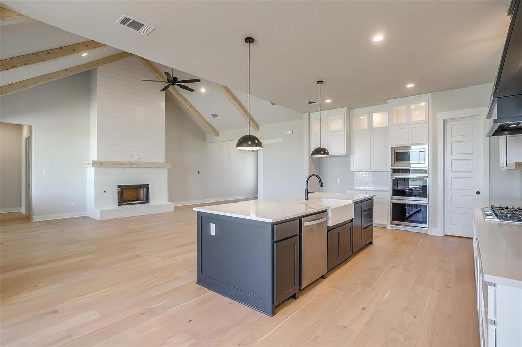 Byrum Ranch Ph 1 - Residential