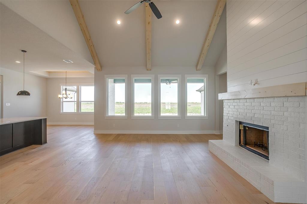 Byrum Ranch Ph 1 - Residential