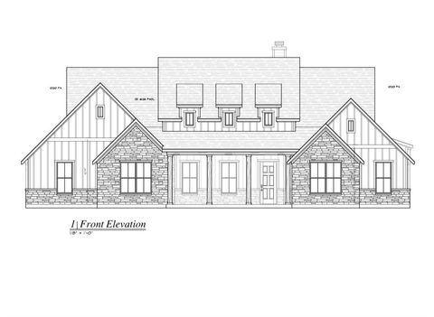 230 Everly Way, Venus, TX 76084 - #: 20820978
