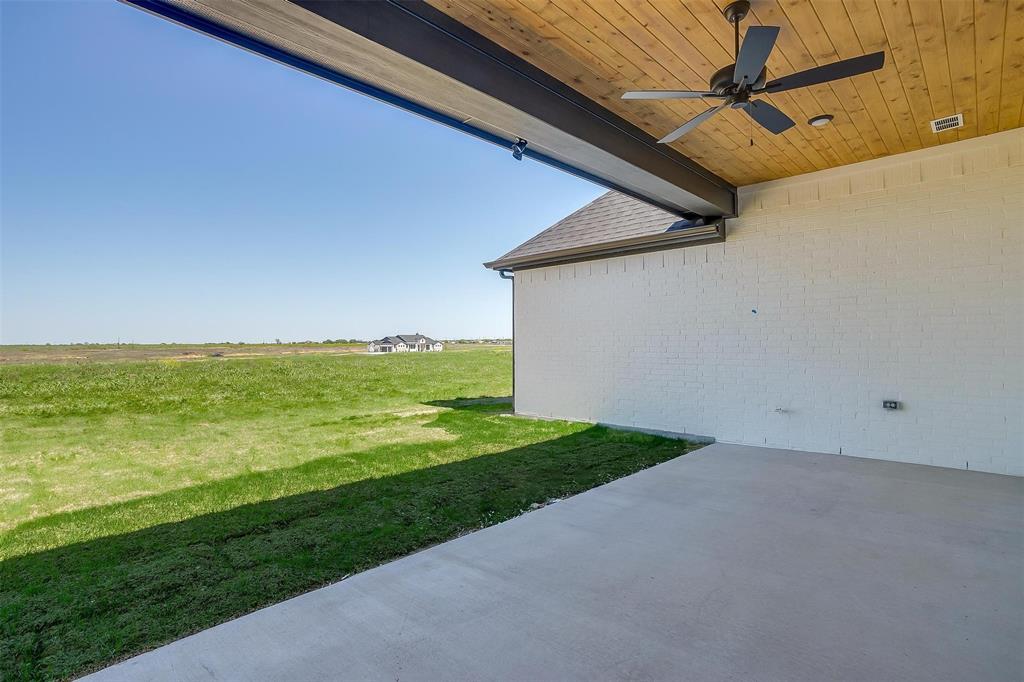 Byrum Ranch Ph 1 - Residential