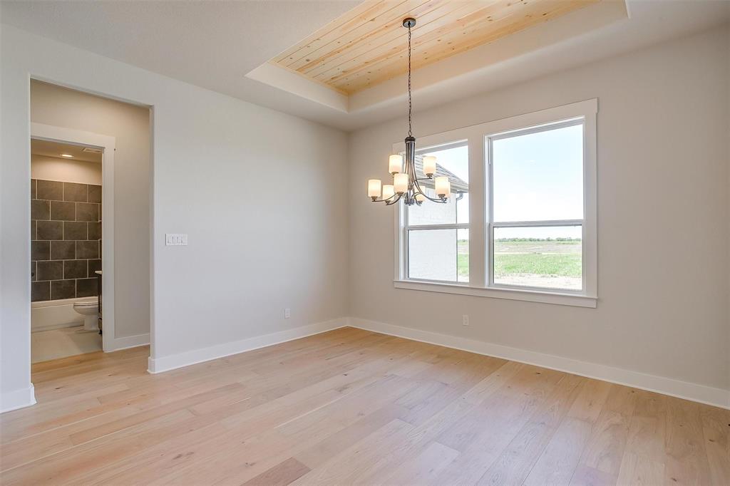 Byrum Ranch Ph 1 - Residential