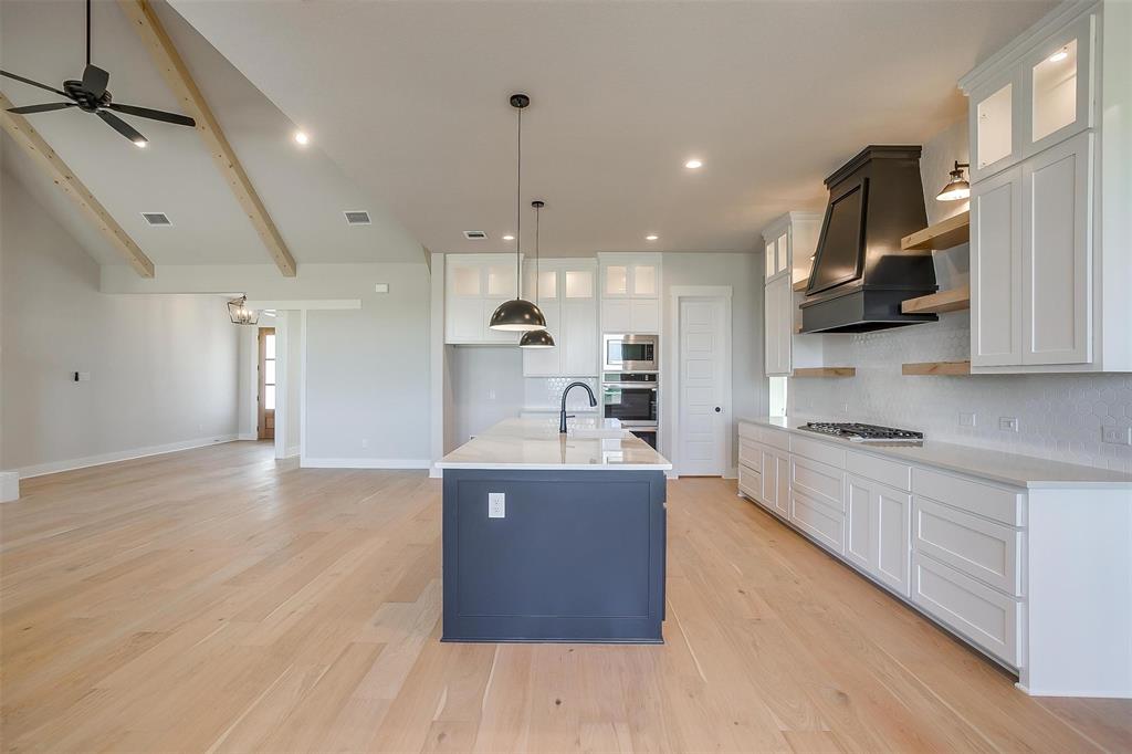 Byrum Ranch Ph 1 - Residential