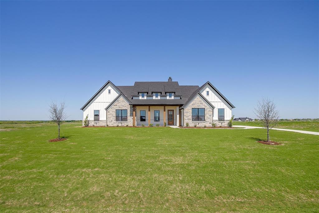 Byrum Ranch Ph 1 - Residential