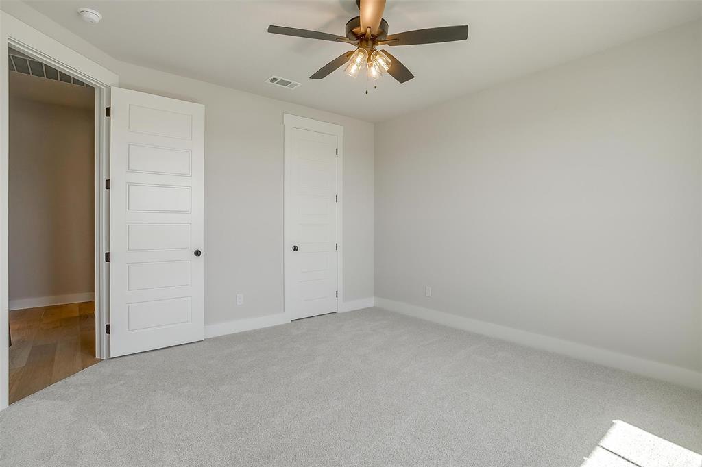 Byrum Ranch Ph 1 - Residential