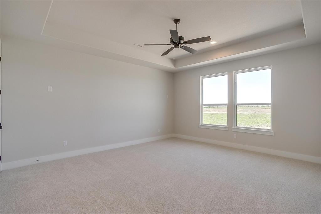 Byrum Ranch Ph 1 - Residential