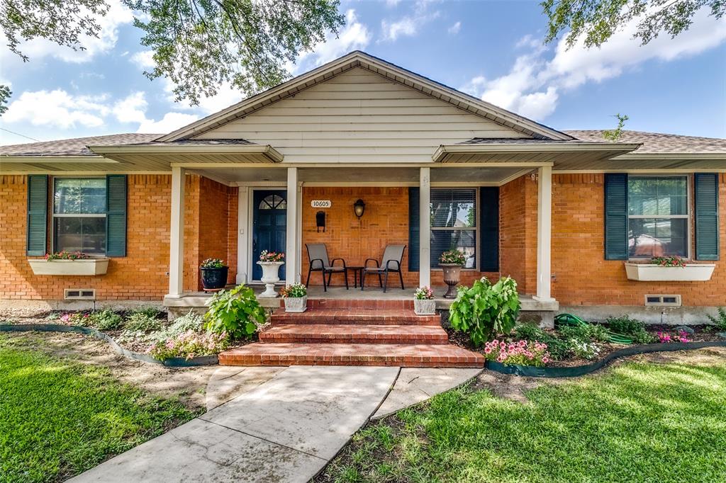 10605 Le Mans Drive