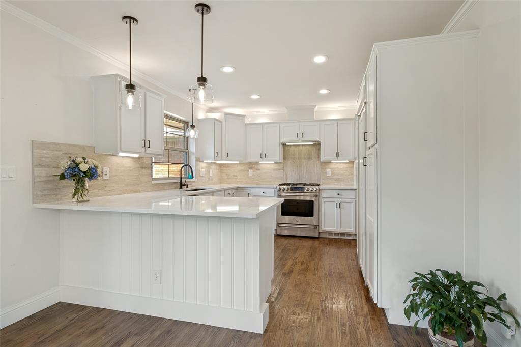Kelman Heights - Residential