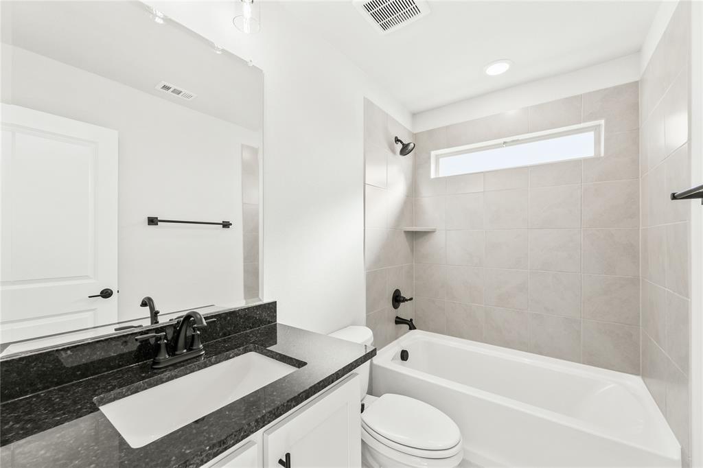 Creekview Meadows - Residential