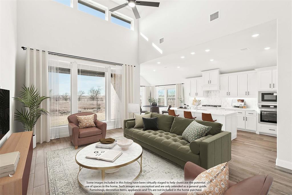 Creekview Meadows - Residential