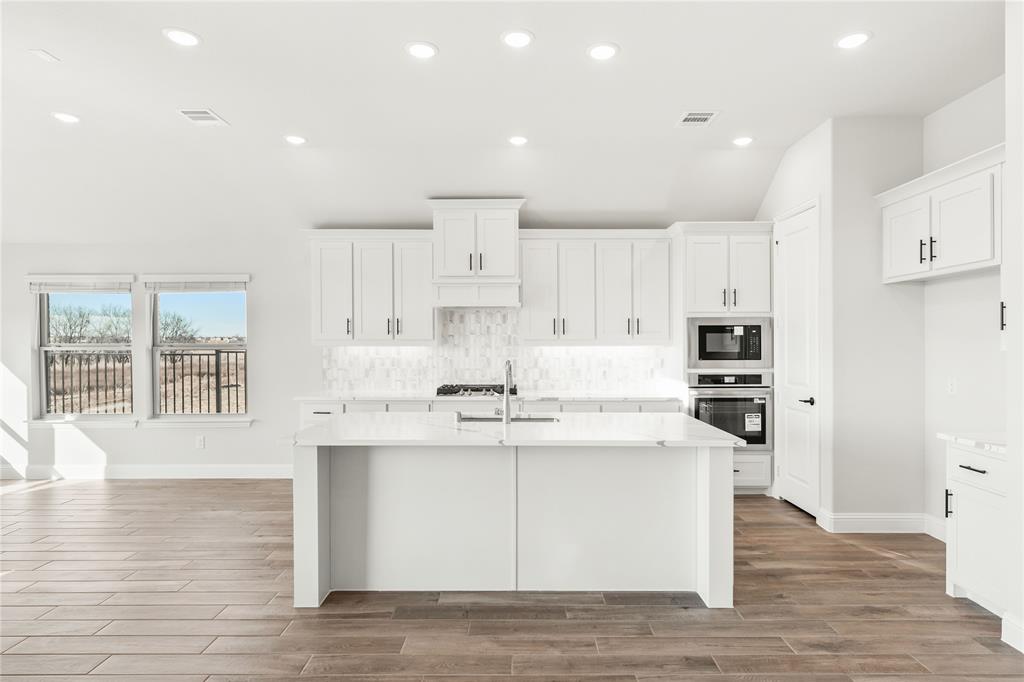 Creekview Meadows - Residential