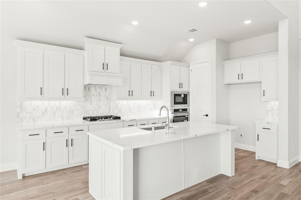 Creekview Meadows - Residential